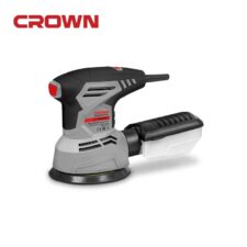Ексцентършлайф / CROWN CT13560V / 300 W, 125 мм