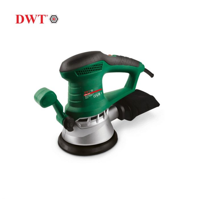 Ексцентършлайф / DWT EX03-150 D / 300 W 1