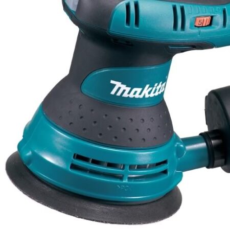 Ексцентършлайф 300 W / Makita BO5031 / 3