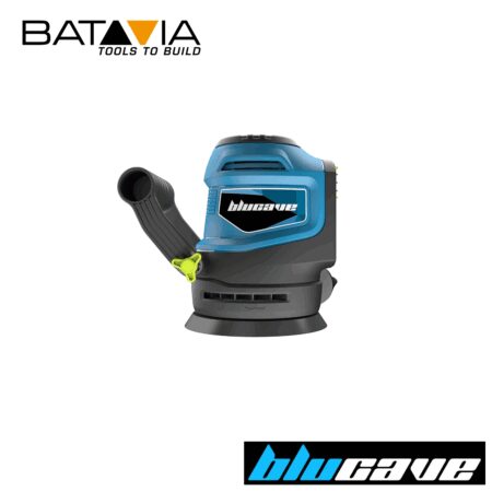 Ексцентършлайф 430 W - модул BluCave 2