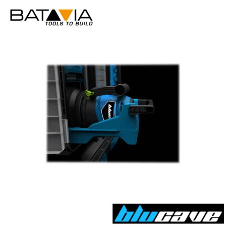 Ексцентършлайф 430 W - модул BluCave 5