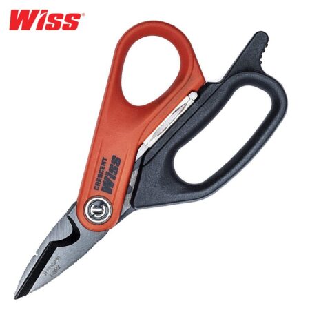 Електричарски ножици / WISS CW5T / 4