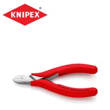 Електричарски странични резачки, 115 мм / KNIPEX 770115 /