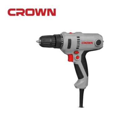 Електрически винтоверт 30Nm / CROWN CT10151 / 1