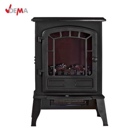Електрическа камина / DEMA 61090 / 4