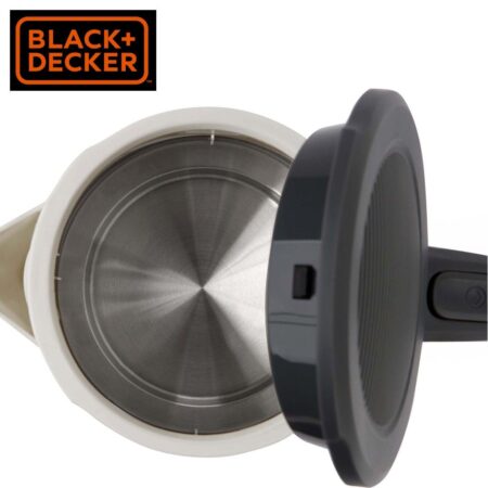 Електрическа кана за вода / Black+Decker BXKE2200E / 2