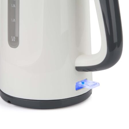 Електрическа кана за вода / Black+Decker BXKE2200E / 4