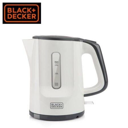 Електрическа кана за вода / Black+Decker BXKE2200E / 1
