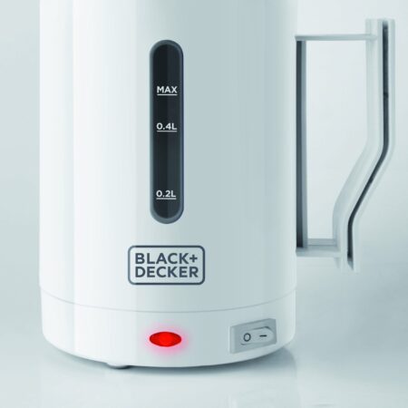 Електрическа кана за вода / Black+Decker DC1005 / 3