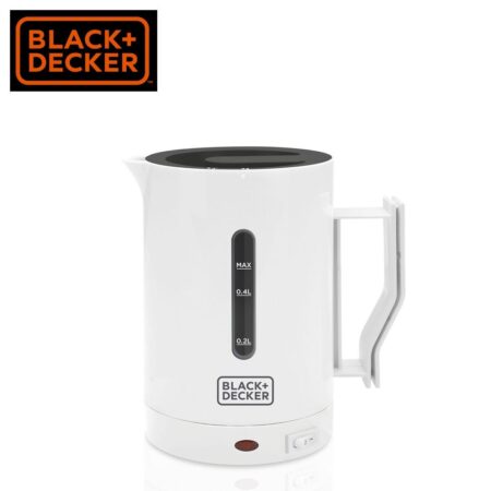 Електрическа кана за вода / Black+Decker DC1005 / 1