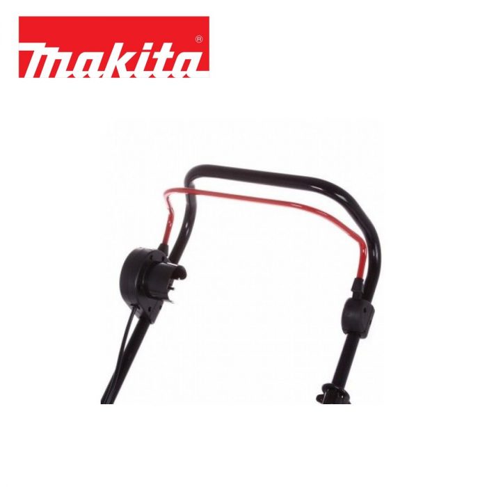 Електрическа косачка 1100W, 330 mm 2