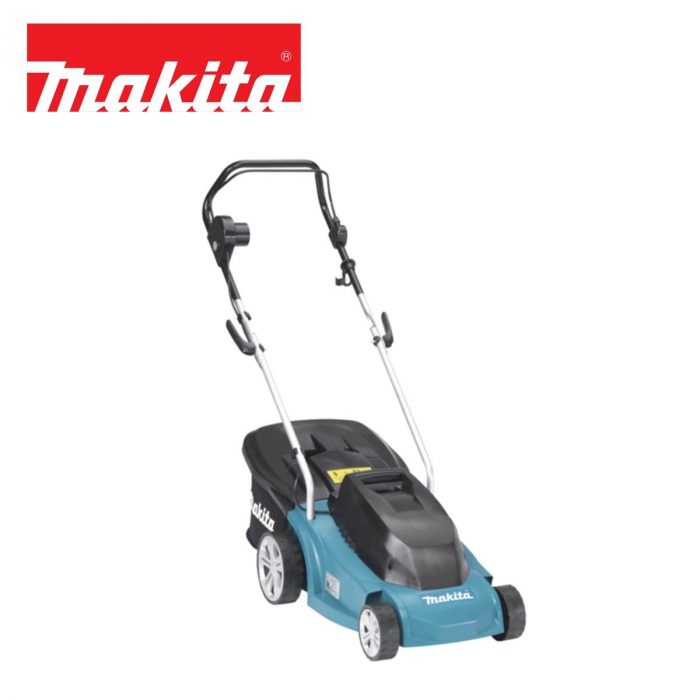 Електрическа косачка 1100W, 330 mm 4