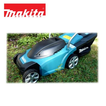 Електрическа косачка 1100W, 330 mm 5