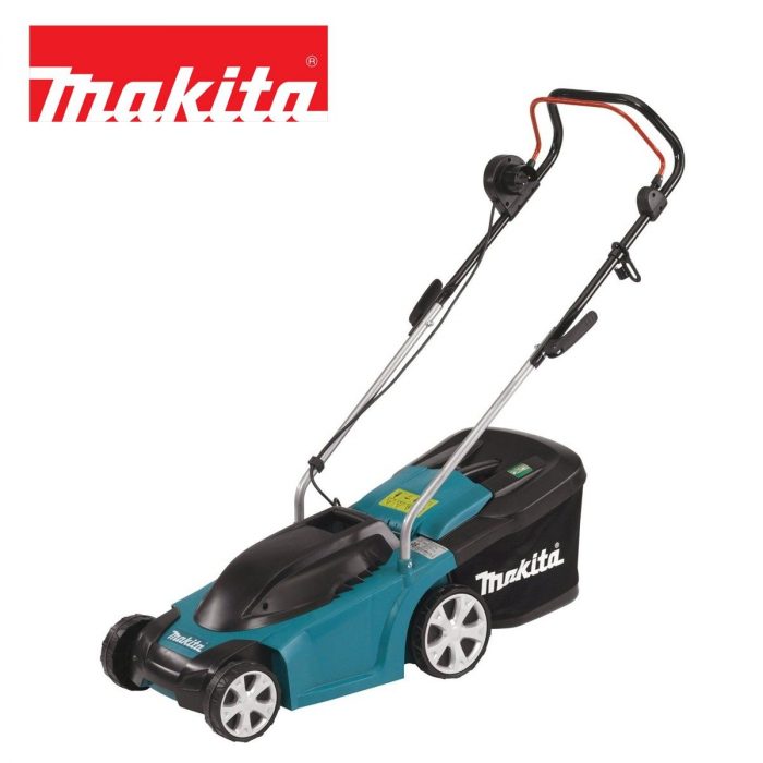 Електрическа косачка 1100W, 330 mm 1