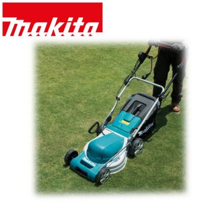 Електрическа косачка 1600 W, 410 мм / MAKITA ELM4121 / 2