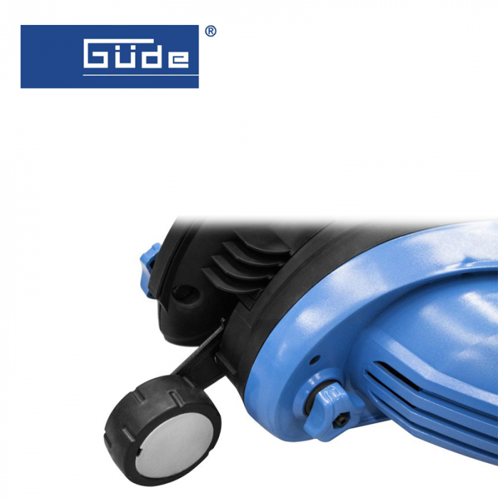 Eлектрическа косачка 1200 W GUDE GRKS 1400 / 95326 / 3