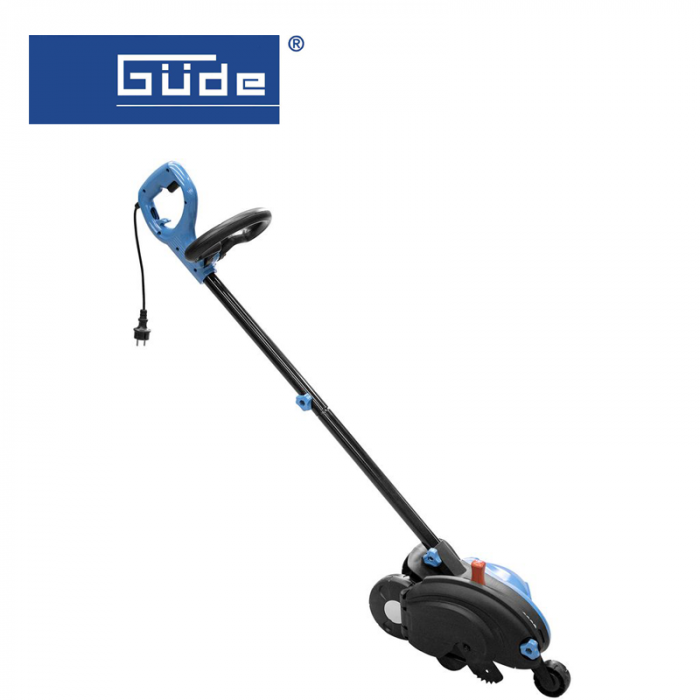 Eлектрическа косачка 1200 W GUDE GRKS 1400 / 95326 / 5