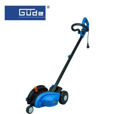Eлектрическа косачка 1200 W GUDE GRKS 1400 / 95326 / 1