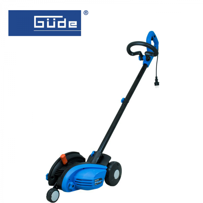 Eлектрическа косачка 1200 W GUDE GRKS 1400 / 95326 / 1