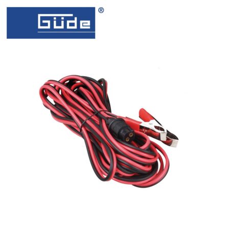 Електрическа лебедка 900 КГ / 12V 4