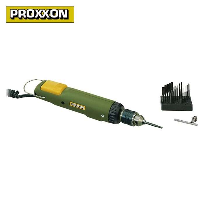 Електрическа мини отвертка Proxxon MICRO MIS 1 / 28690 / 1