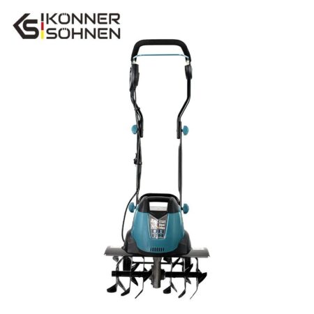 Електрическа мотофреза 45 см. 1500W, KS 1500 T E 2