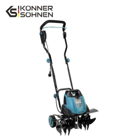 Електрическа мотофреза 45 см. 1500W, KS 1500 T E 3
