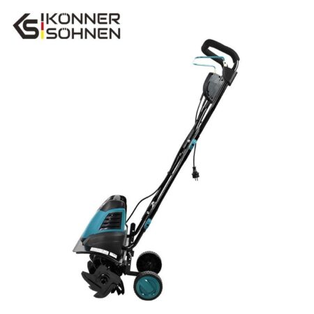Електрическа мотофреза 45 см. 1500W, KS 1500 T E 5