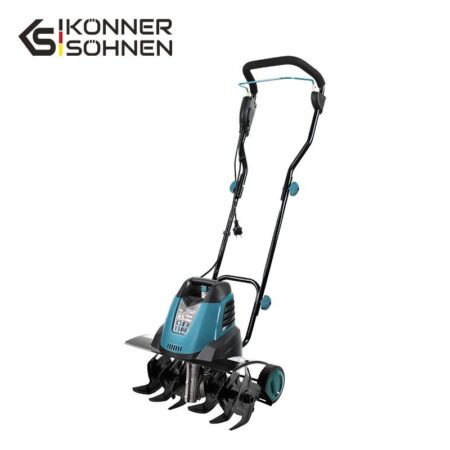 Електрическа мотофреза 45 см. 1500W, KS 1500 T E 1