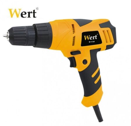Електрически винтоверт 280W / Wert 1130 / 1