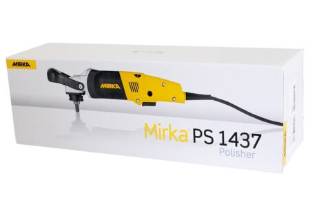 Електрическа Полираща Машина Mirka PS 1437 3