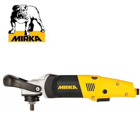 Електрическа Полираща Машина Mirka PS 1437 1
