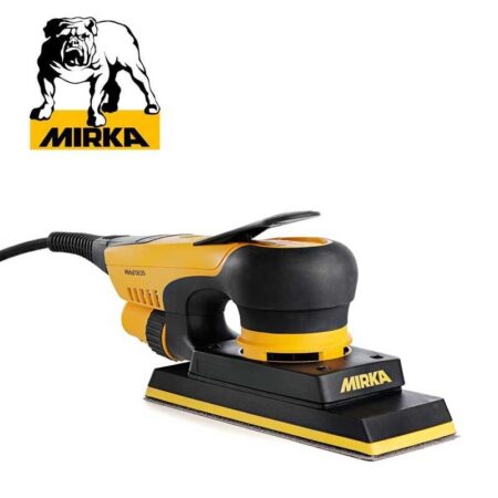 Виброшлайф машина Mirka DEOS 383CV 1