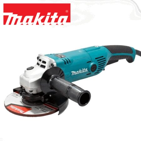 Електрически Ъглошлайф 1050W / Makita GA6021 / 150 мм 1