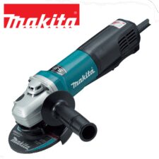 Електрически ъглошлайф 1400W / Makita 9565PCV / 125 мм
