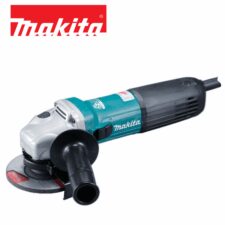 Електрически Ъглошлайф 1400W / Makita GA6040C / 150 мм