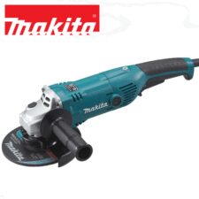 Електрически Ъглошлайф 1450W / Makita GA6021C / 150 мм