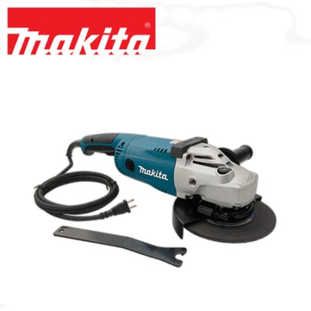 Електрически Ъглошлайф 2200W / Makita GA7020 / 180 мм 2
