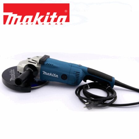 Електрически Ъглошлайф 2200W / Makita GA9020RF / 230 мм 2