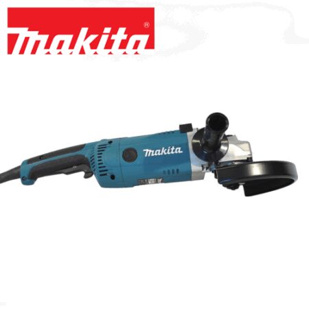 Електрически Ъглошлайф 2200W / Makita GA9020RF / 230 мм 3