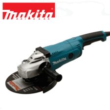 Електрически Ъглошлайф 2200W / Makita GA9020RF / 230 мм