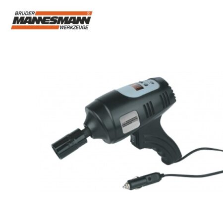 Електрически гайковерт с вложки, 12 V, 340 Nm 1