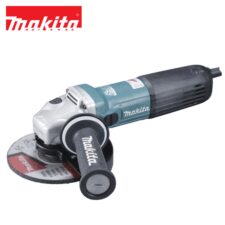 Електрически Ъглошлайф 1100W / Makita GA6040 / 150 мм SJS II