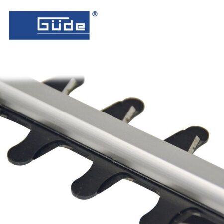 Електрически храсторез GHS 690 L / GUDE 93999 / 3