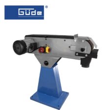 Електрически лентов шлайф GUDE GBSM 150 / 55107 / 400V 4kW