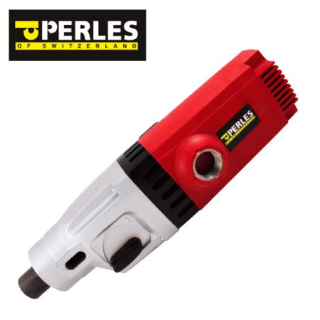 Електрически миксер за строителни разтвори 720W / Perles МЕ 703 Е / 2