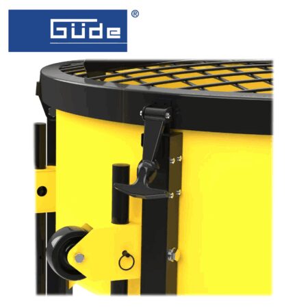 Електрически миксер за строителни разтвори GUDE GZM 120 / 55459 / 5