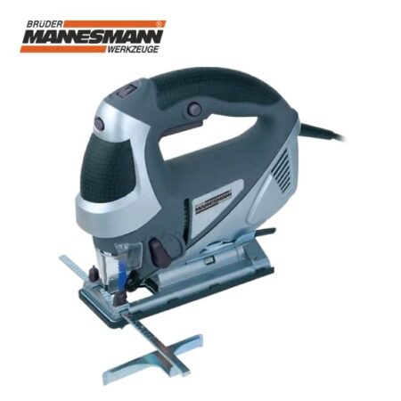 Електрически прободен трион зеге с лазер 800 W, 220 V / Mannesmann 12783 / 1
