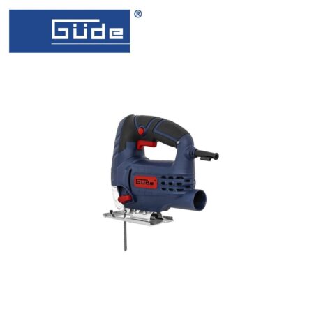 Електрически прободен трион зеге STS 650 E, 650W / GUDE 58125 / 2