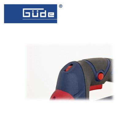 Електрически прободен трион зеге STS 650 E, 650W / GUDE 58125 / 3